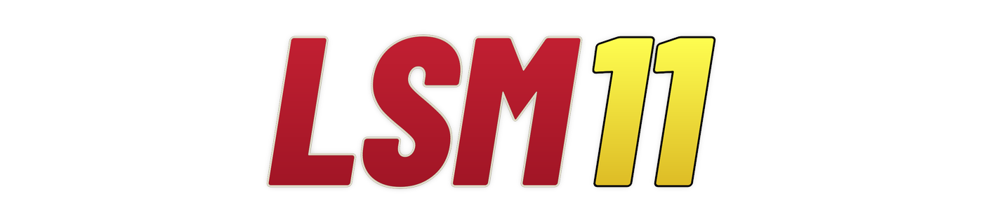 LSM11 logo